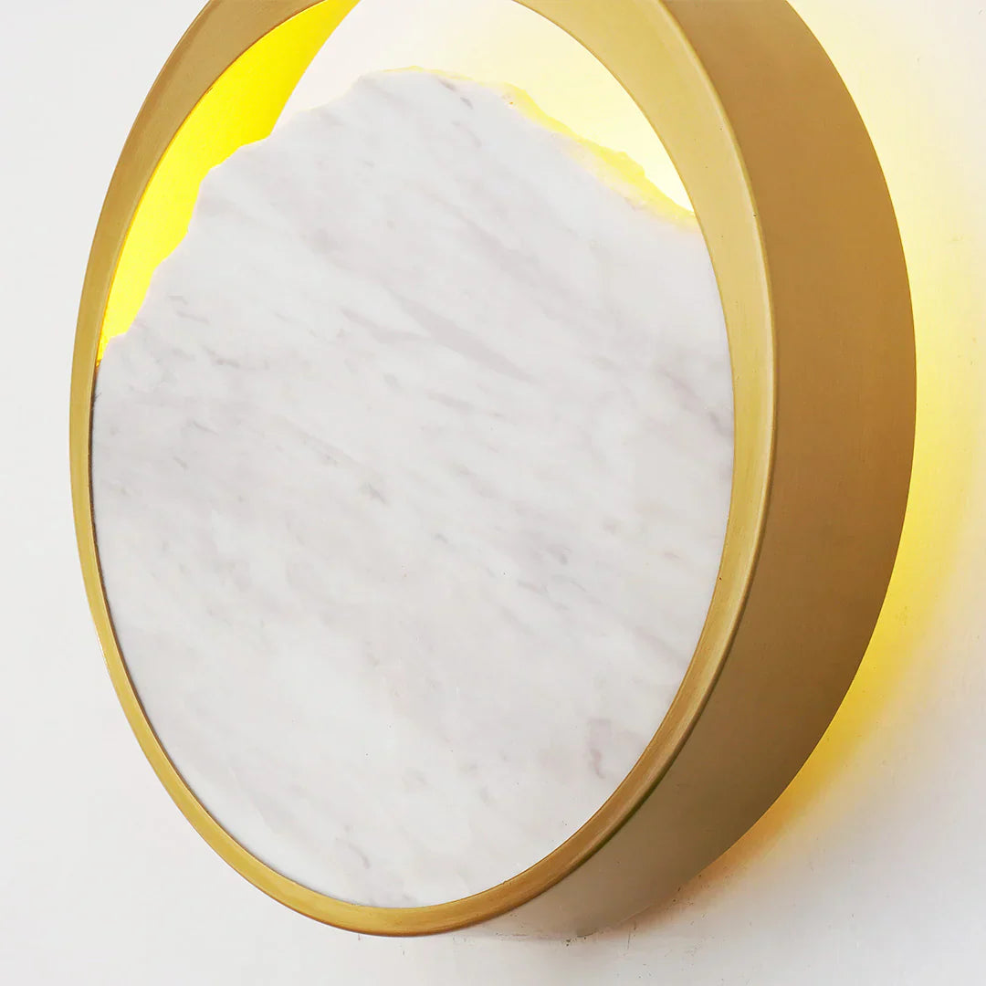 Photo inspiration: Visual Reference: How Polishing And Finishing Affects Lamp Appearance