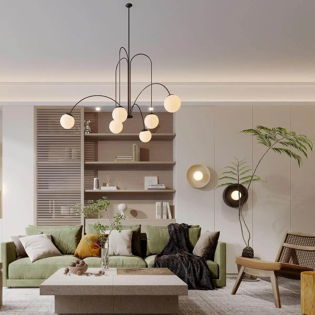 All Lighting – HIOOZ