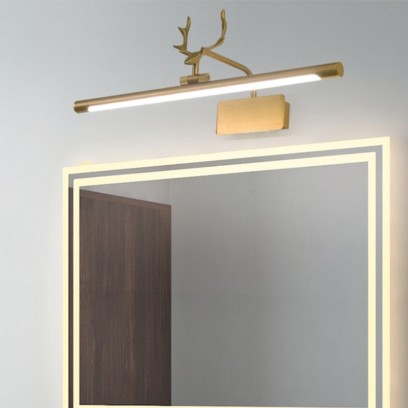 Antler_Rotating_LED_Wall_Light_8