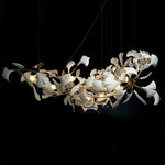 Arc_Shape_Gingko_Chandelier_7
