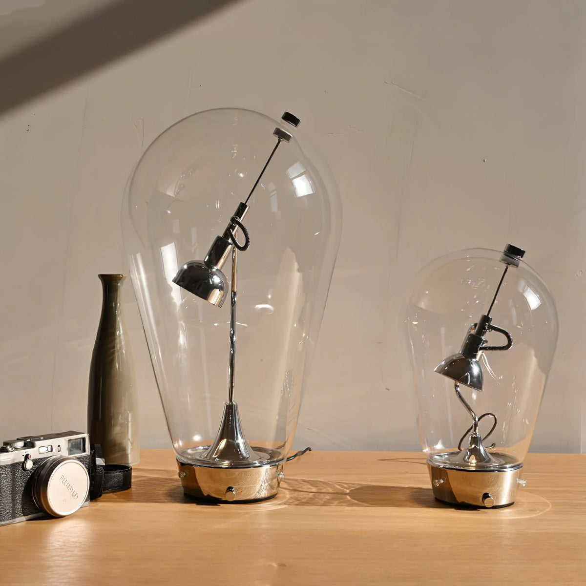 Blow Table Lamp 10