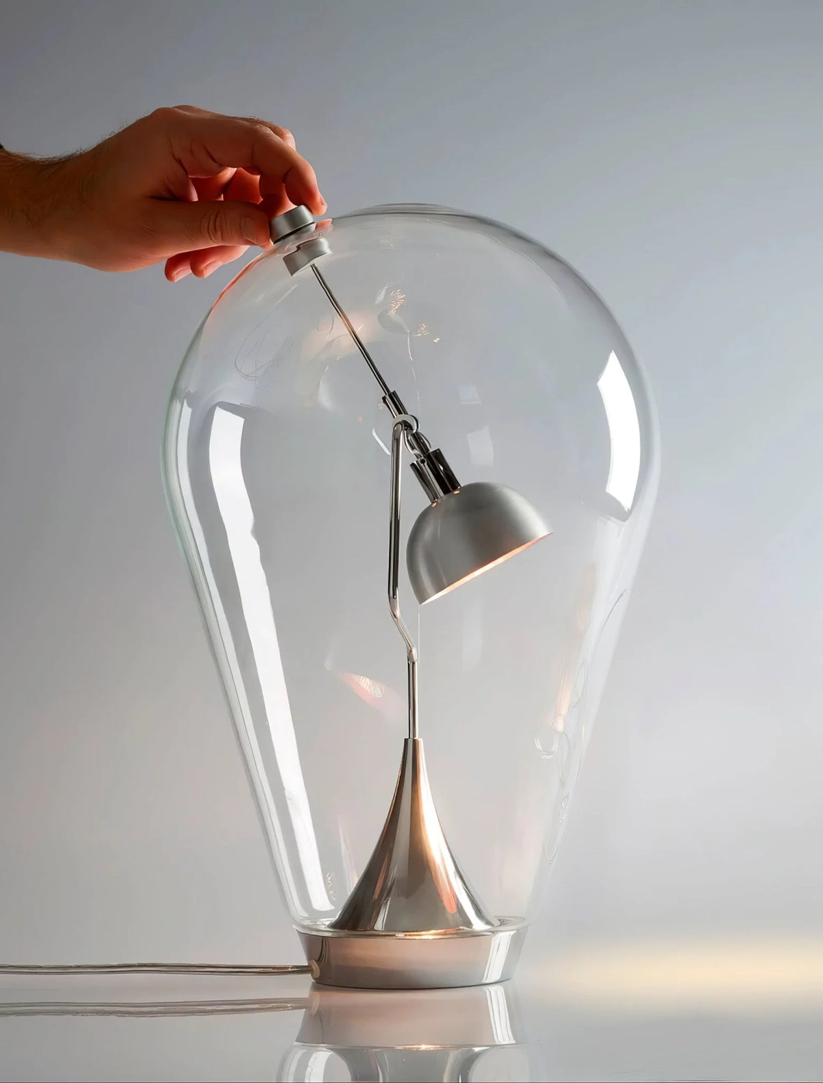 Blow Table Lamp 18