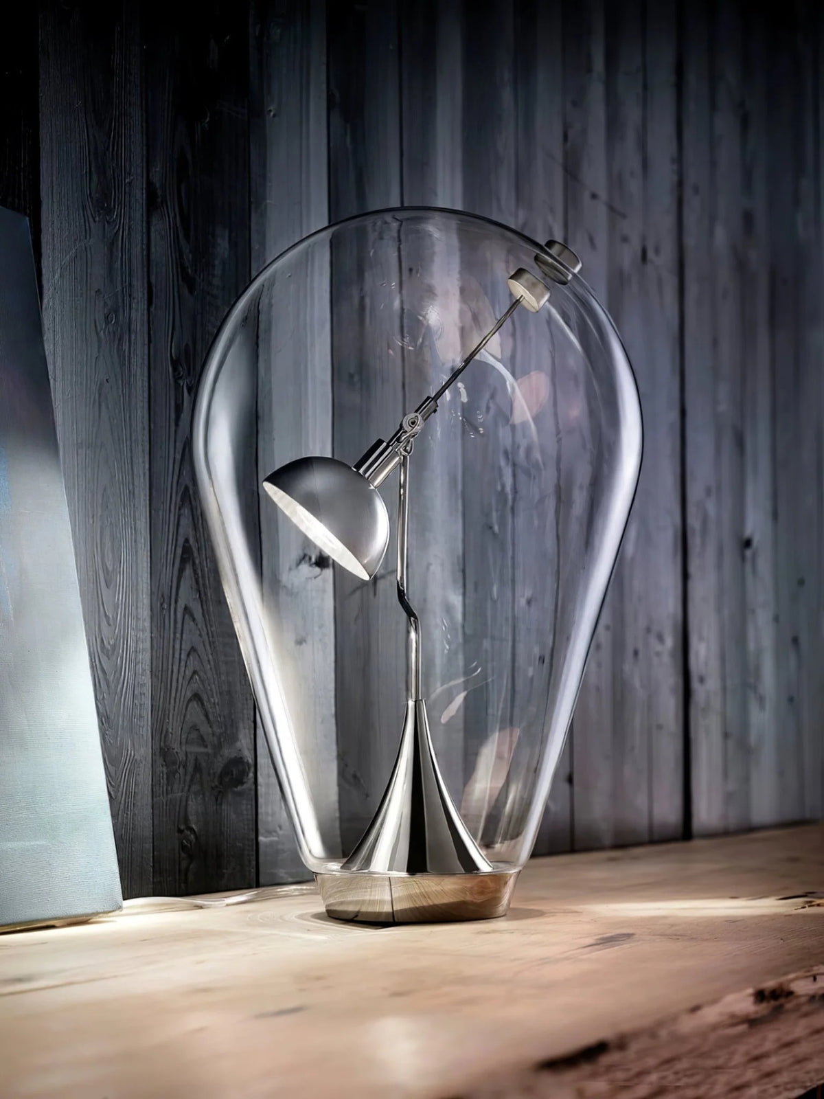 Blow Table Lamp 20