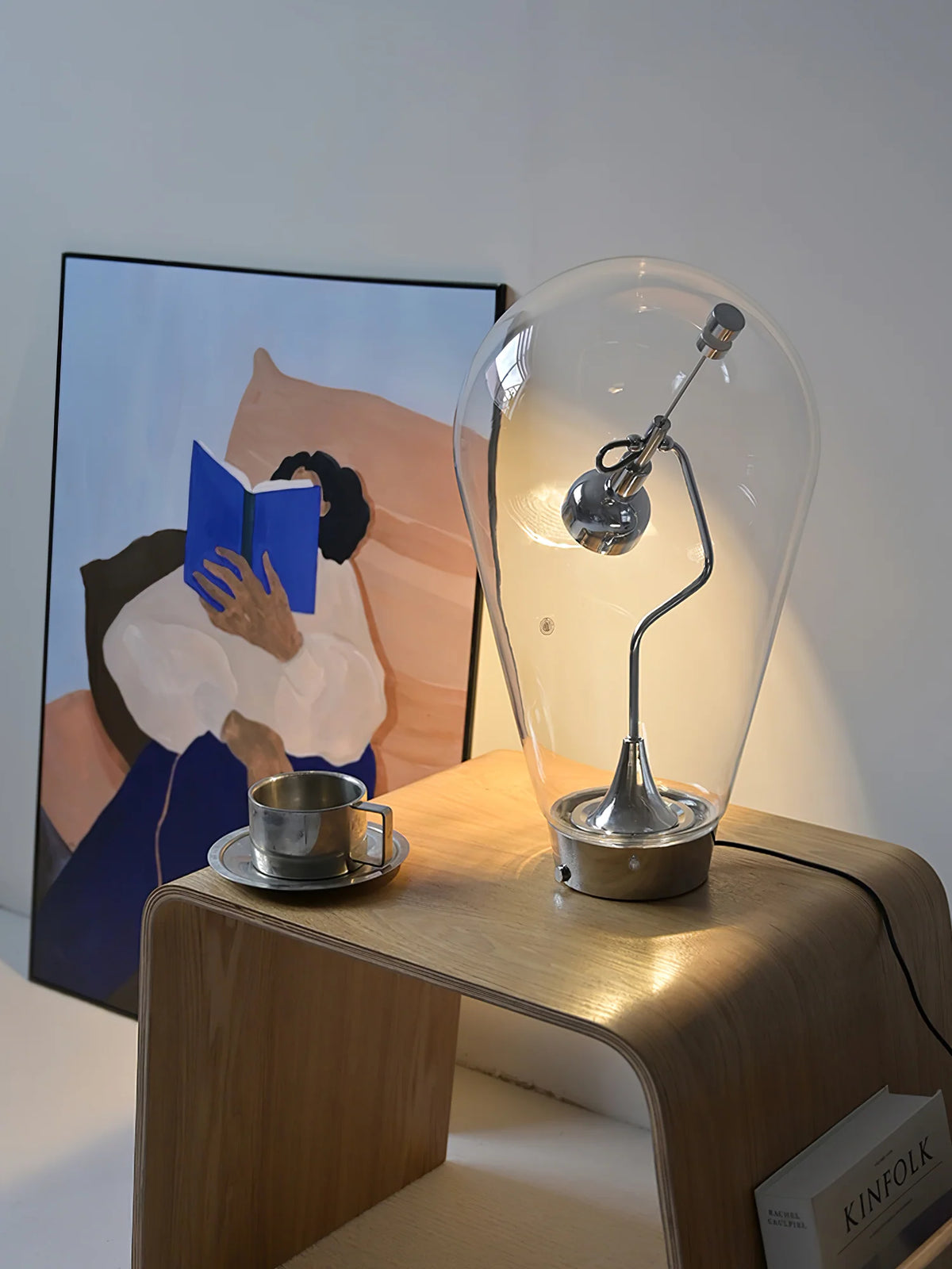 Blow Table Lamp 23