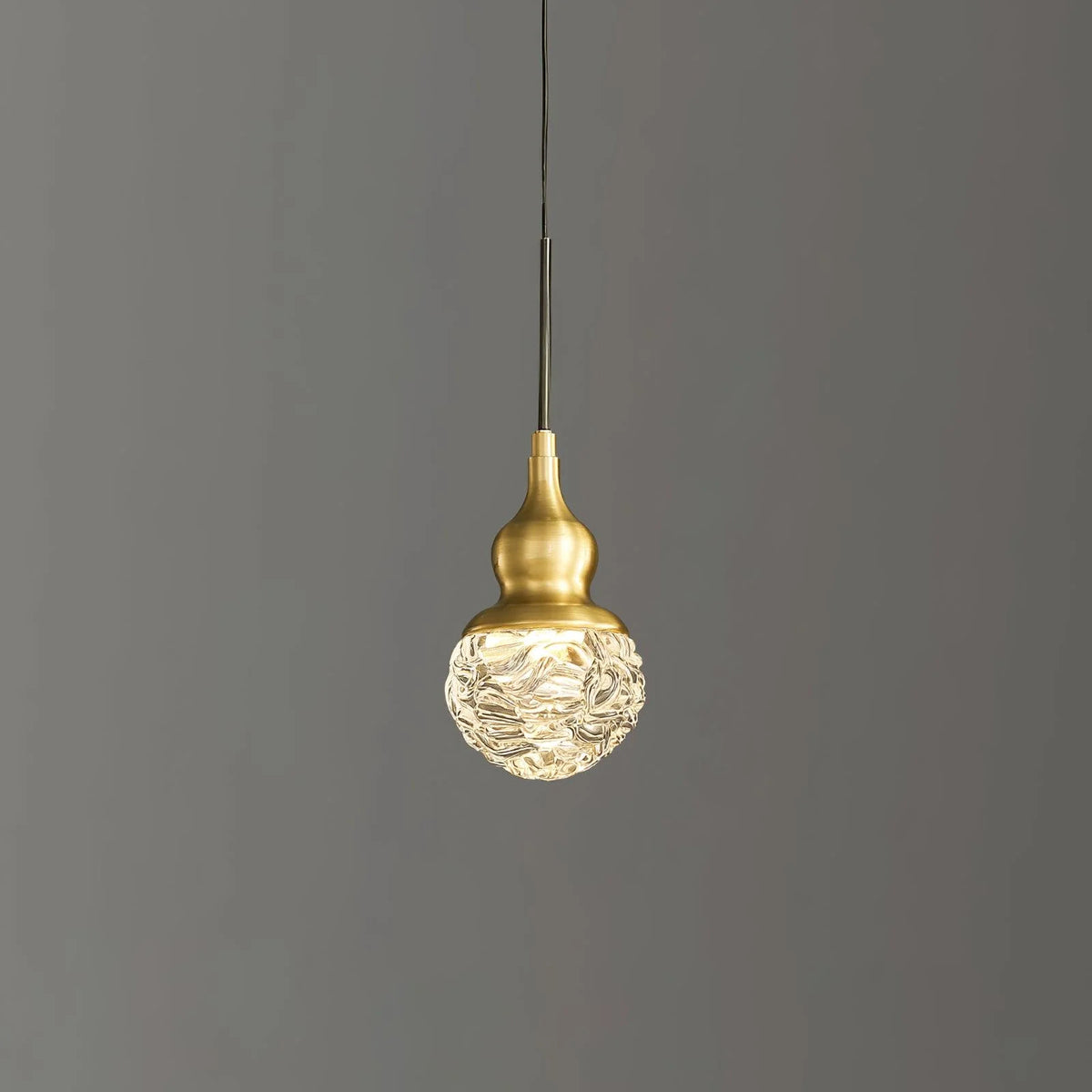 Brass_Gourd_Pendant_Light_9