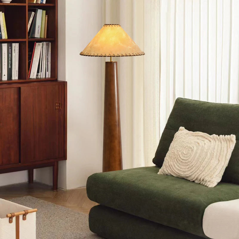 Driven by Japanese design ideas, casting warm light to interpret zen living.