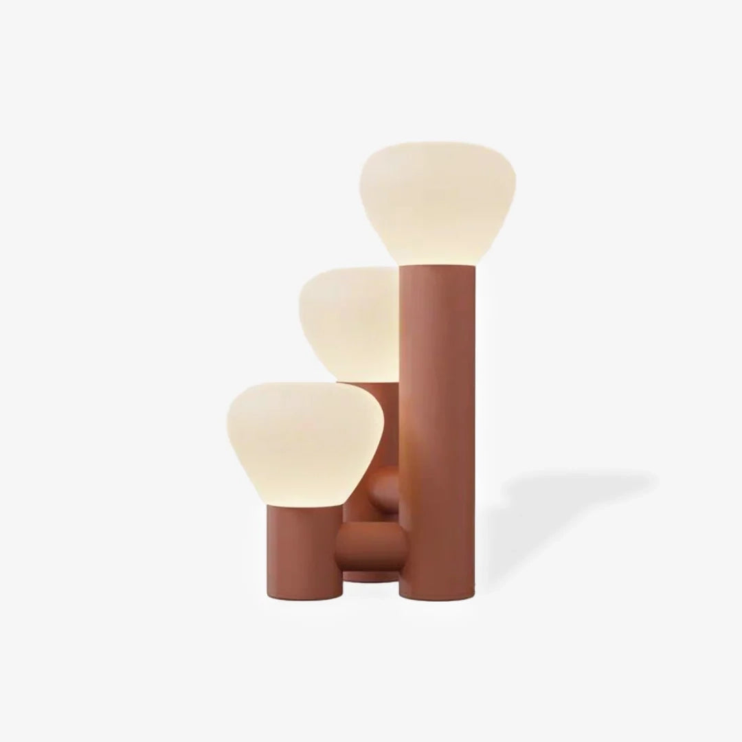 Castle Table Lamp