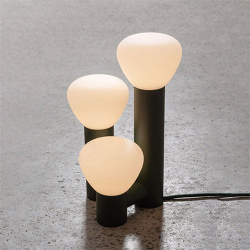 Castle Table Lamp 18