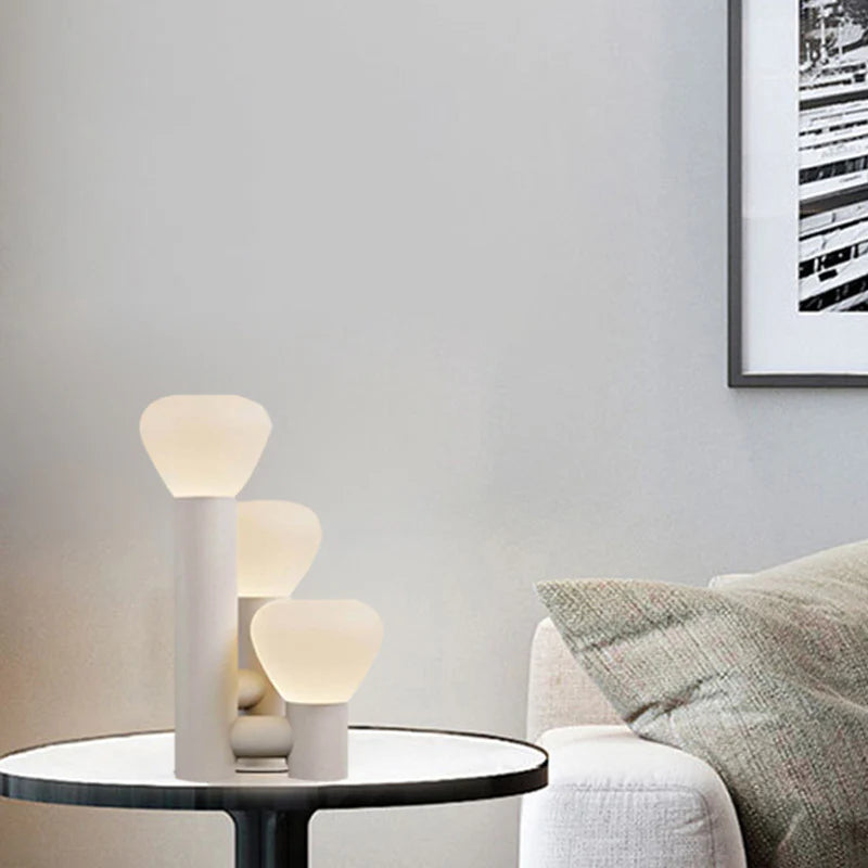 Castle Table Lamp 5
