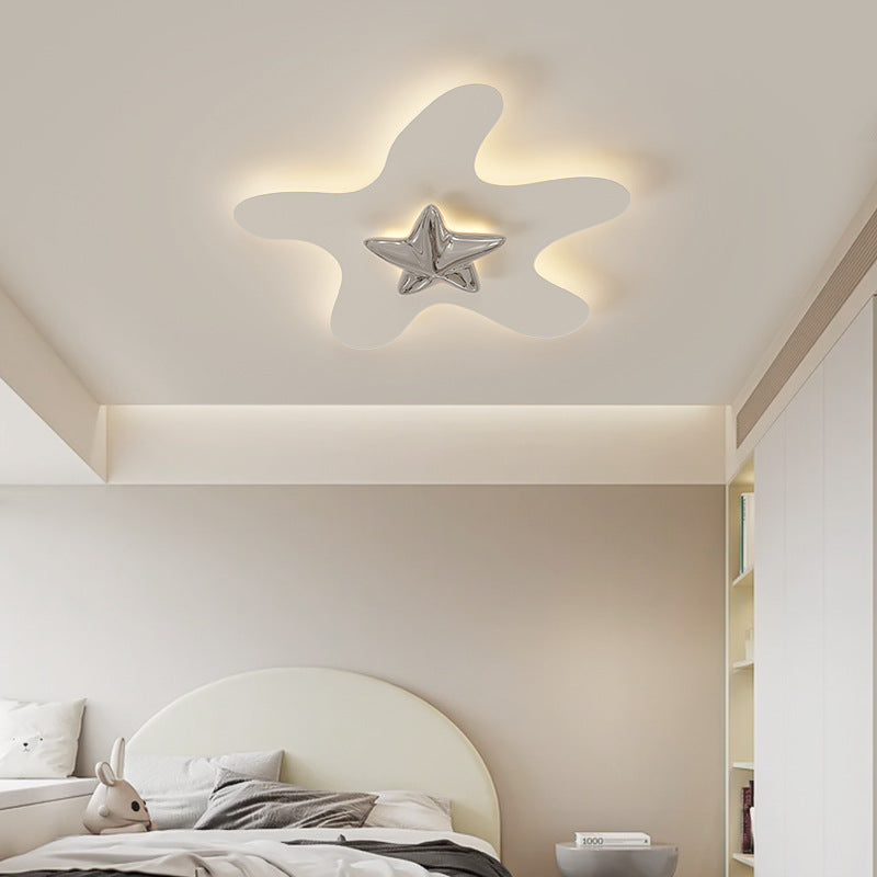 Children_Starfish_Ceiling_Lamp_7