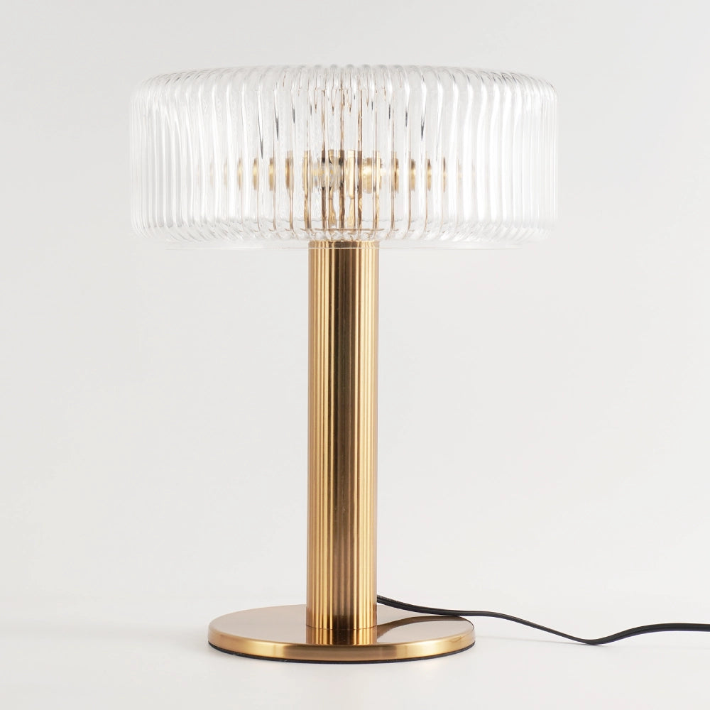 Classic Malkin TableLamp 3