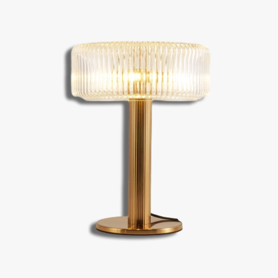 Classic Malkin Table Lamp 12