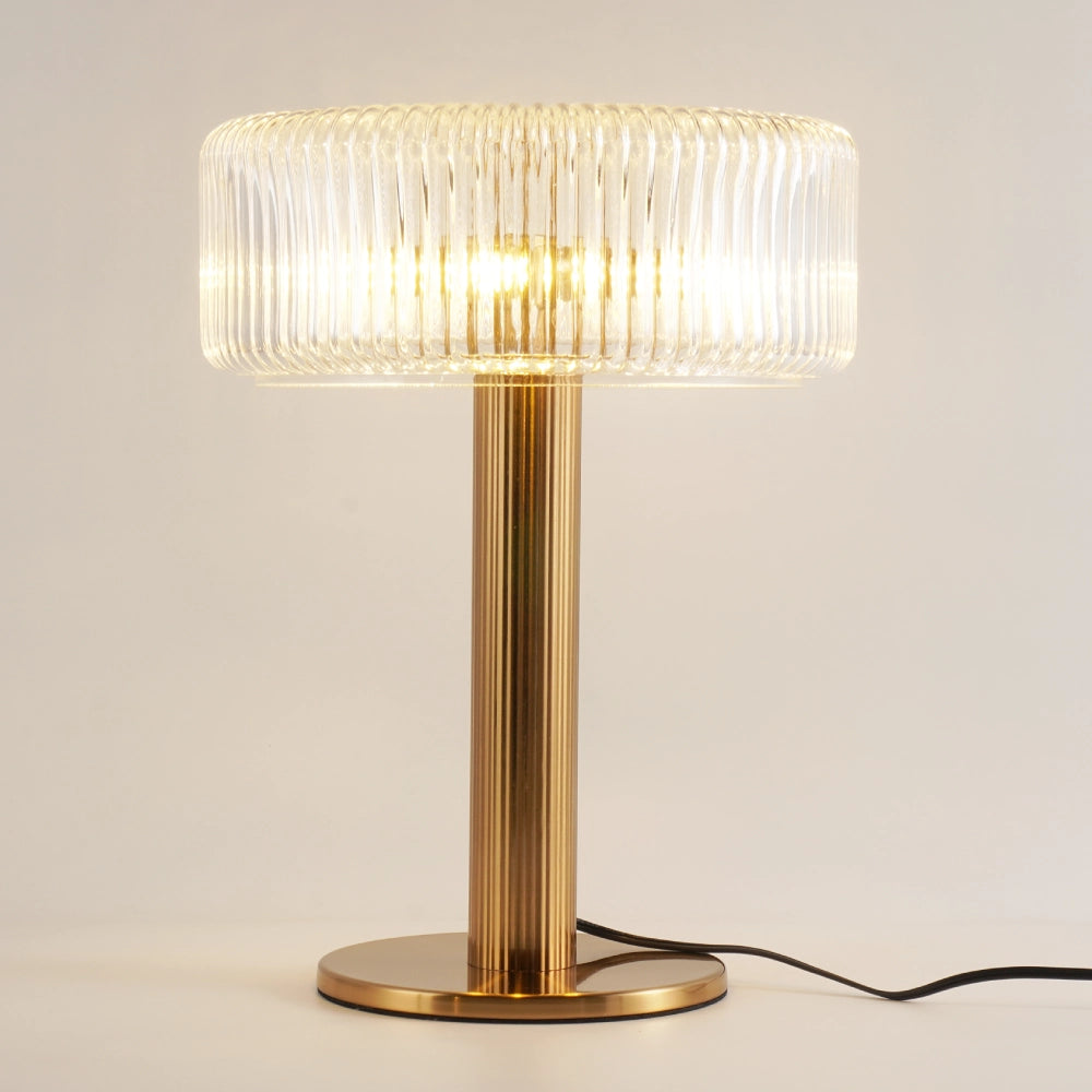 Classic Malkin Table Lamp 2