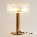 Classic Malkin Table Lamp 2