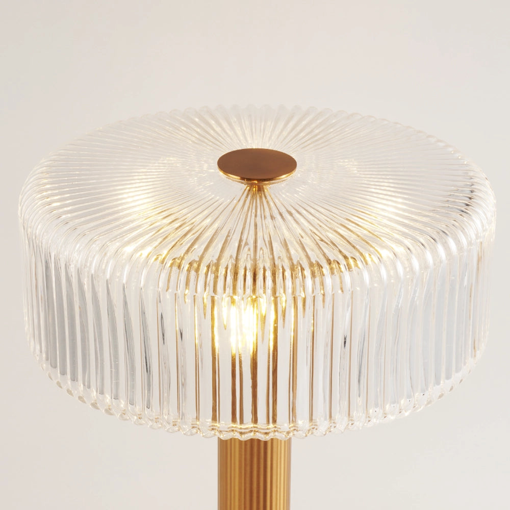 Classic Malkin Table Lamp 4