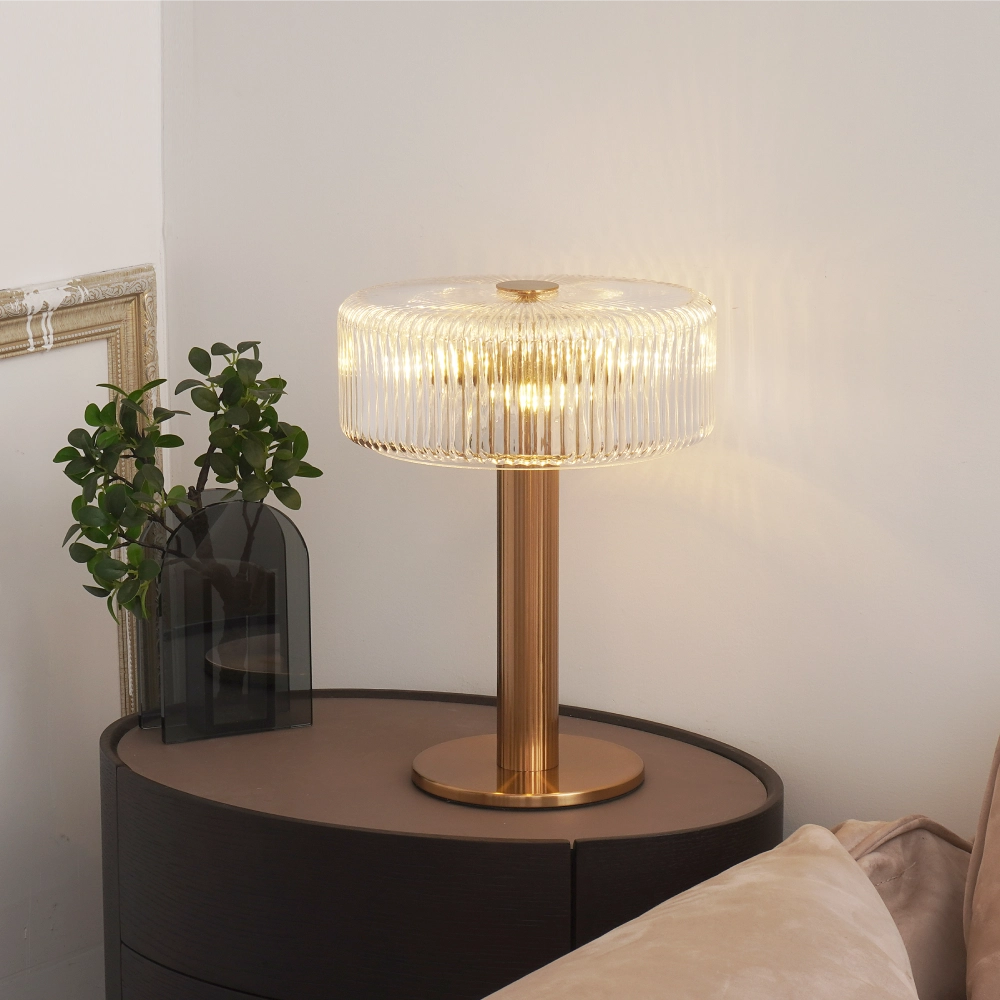 Classic Malkin Table Lamp 5