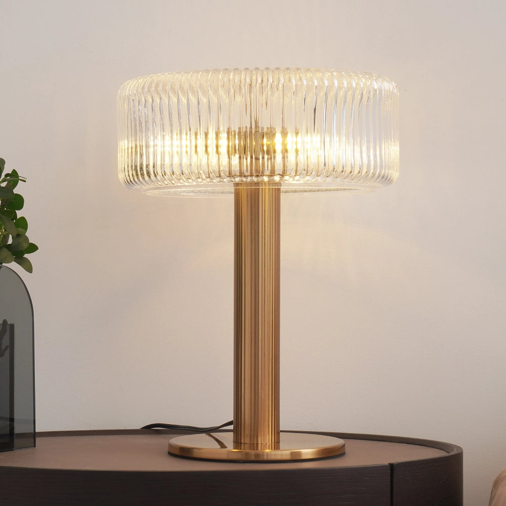 Classic Malkin Table Lamp 6