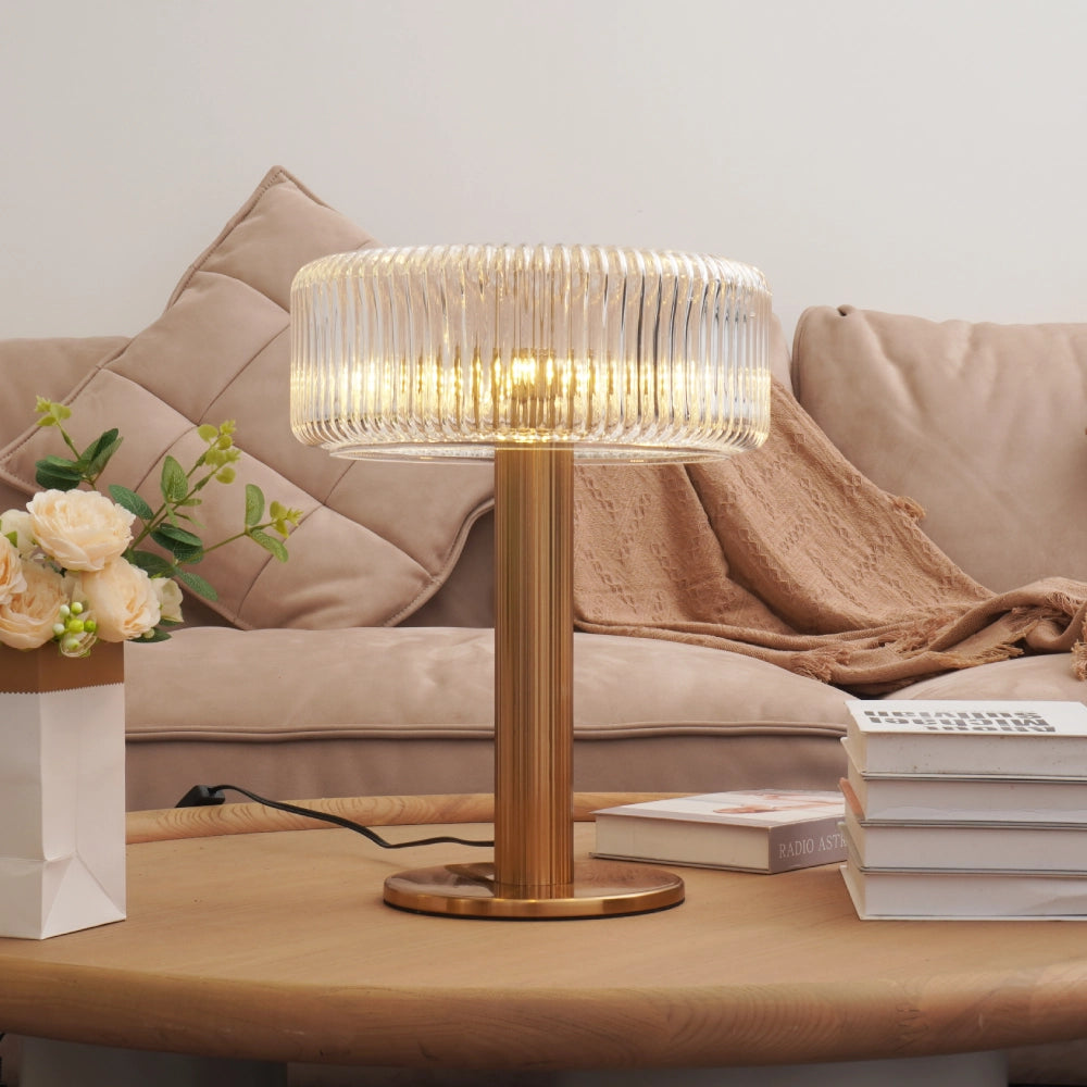 Classic Malkin Table Lamp 8