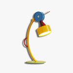 Colorful Arc Table Lamp 9
