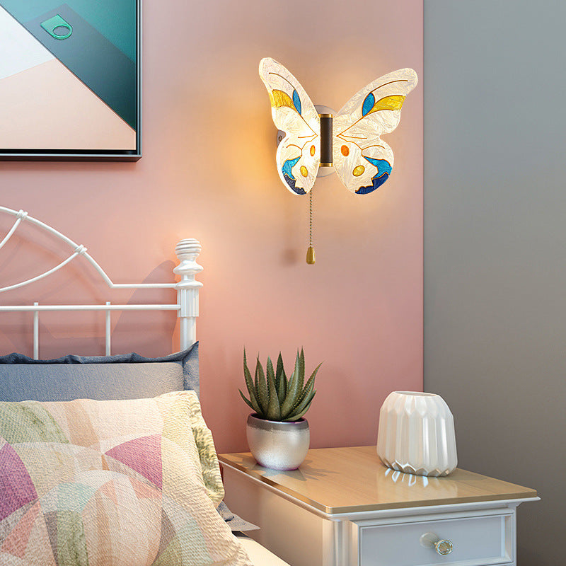 Colorful_Butterfly_Wall_Lamp_4