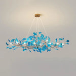 Colorful_Ginkgo_Leaf_Chandelier_3