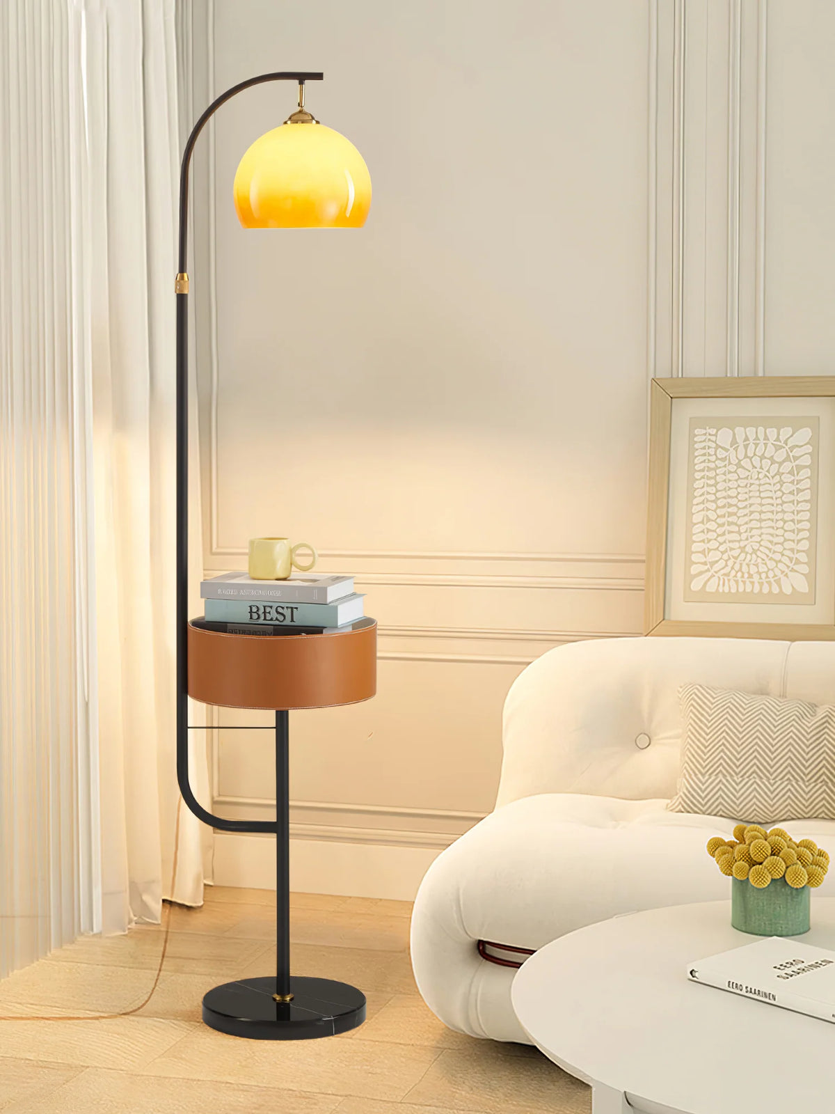Creative Floor Lamp 13