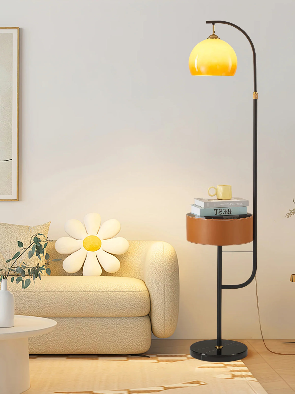 Creative Floor Lamp 6