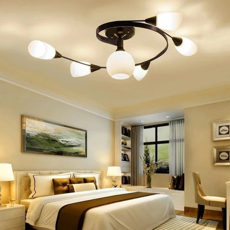 Creative_Multi-Head_Ceiling_Light_9