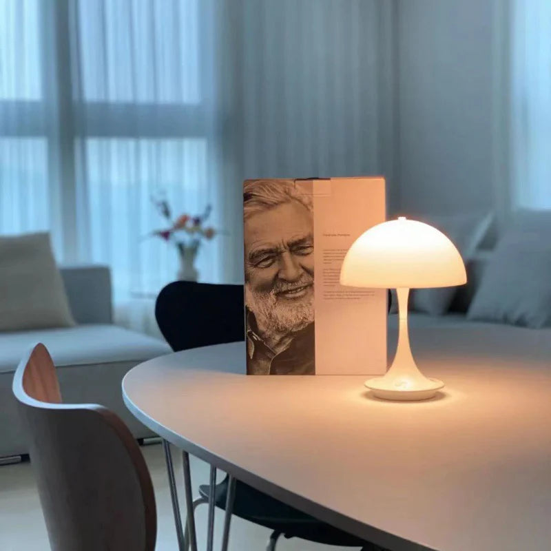 Danish_Mushroom_Table_Lamp_2