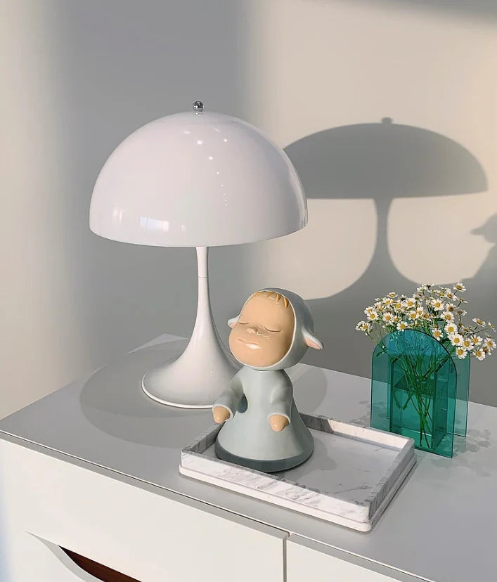Danish_Mushroom_Table_Lamp_21