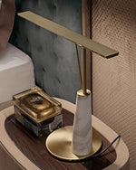 Decor Marble Table Lamp 10