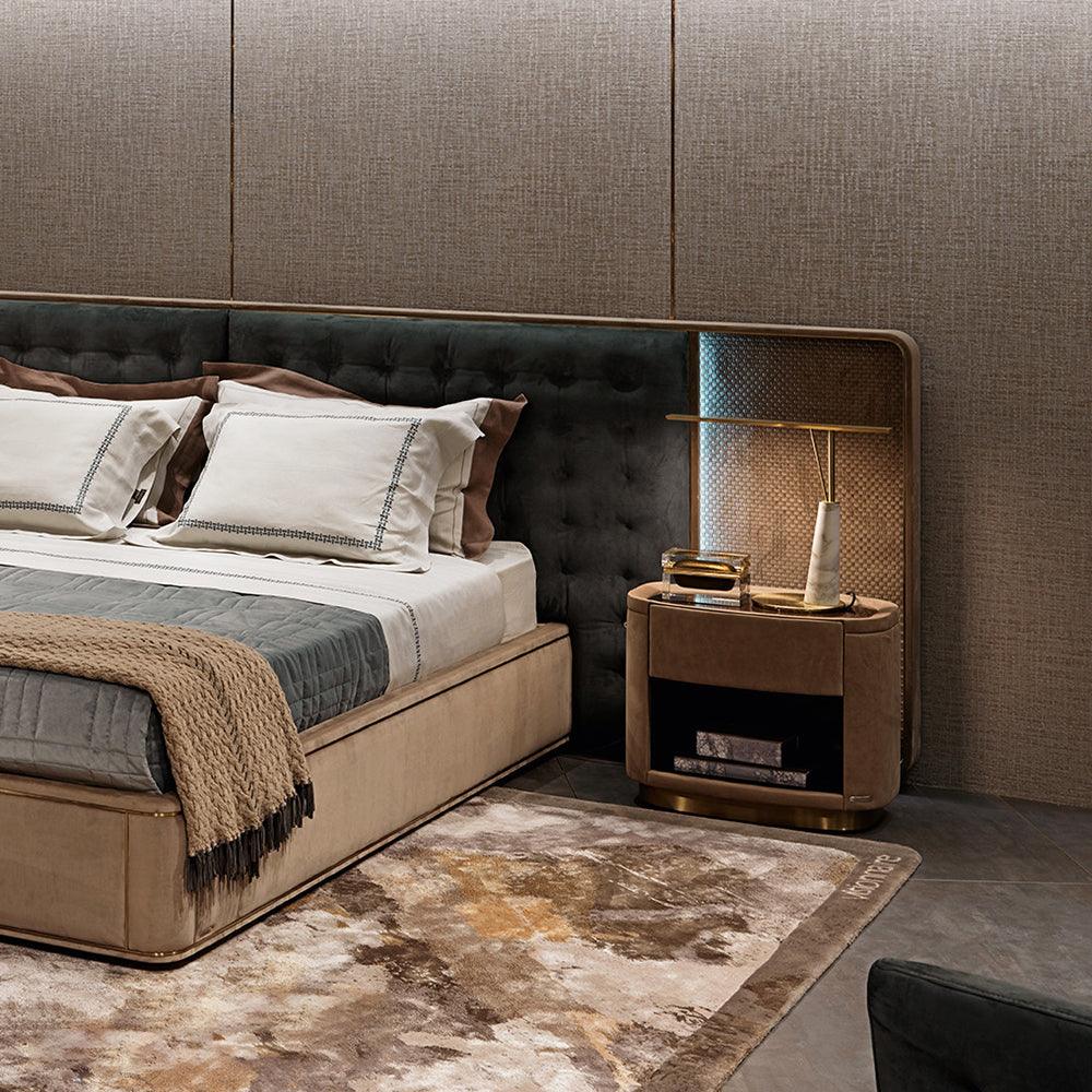 Decor Marble Table Lamp 3