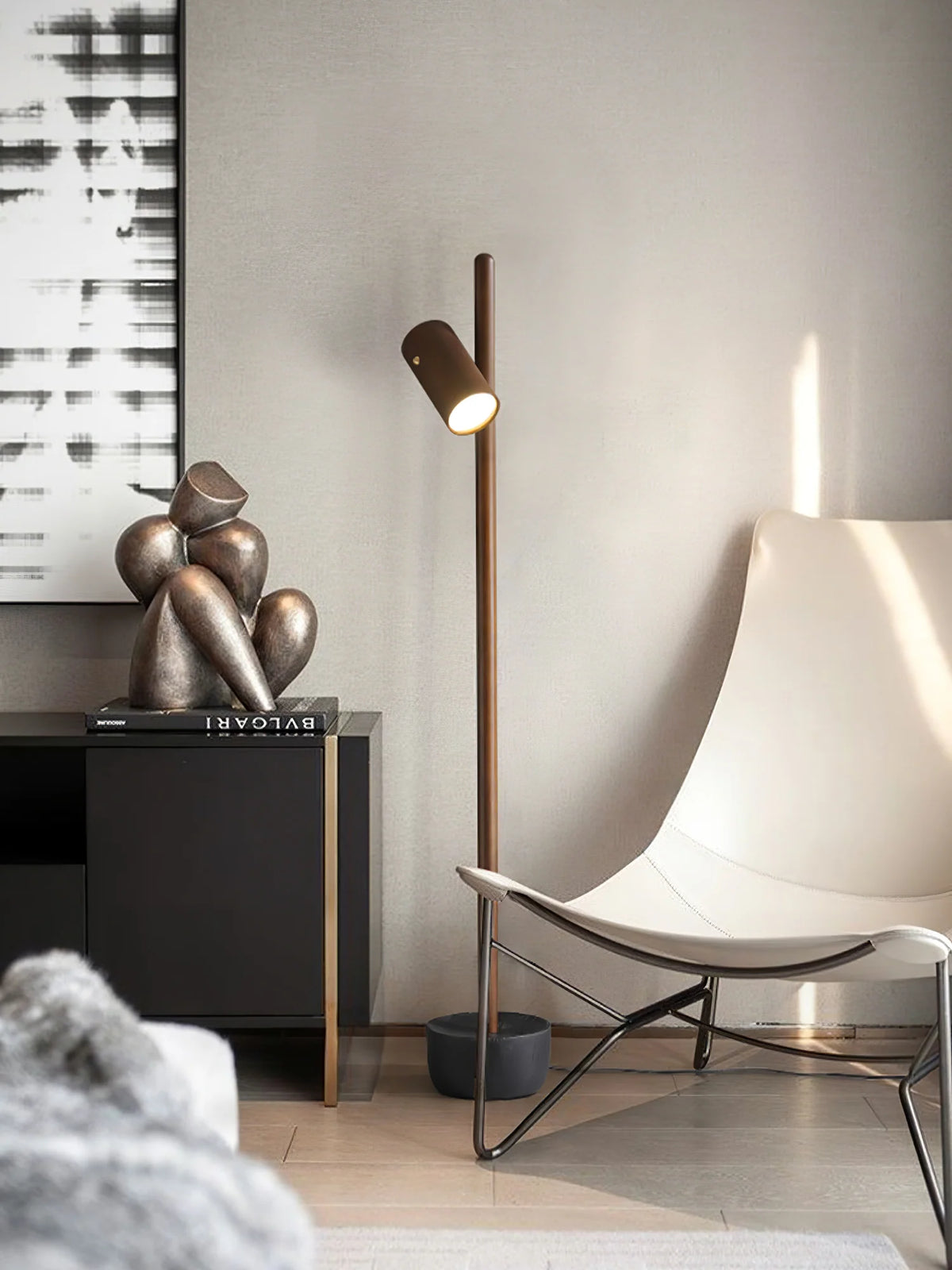 Decor Reading Floor Lamp 14