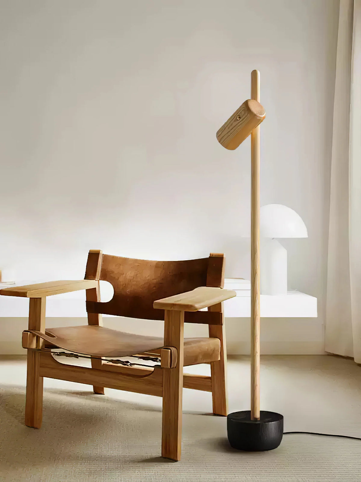 Decor Reading Floor Lamp 6