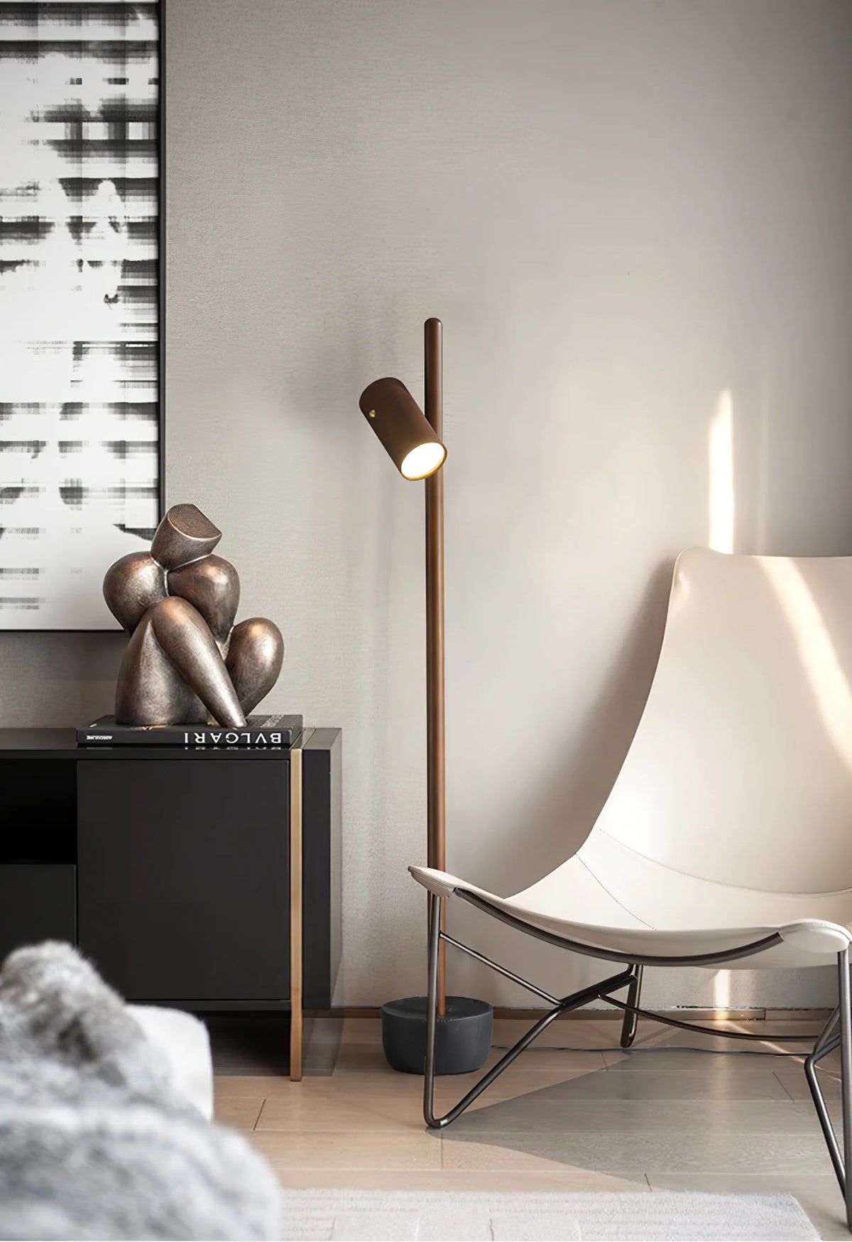Decor Reading Floor Lamp 7