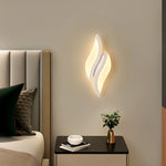 Double-Tail Wall Lamp 2