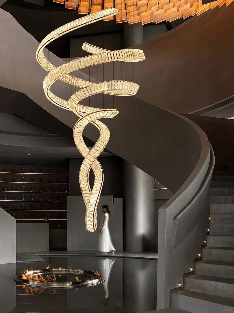 Double_Spiral_Crystal_Chandelier_28