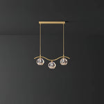 Eara Crystal Chandelier 15