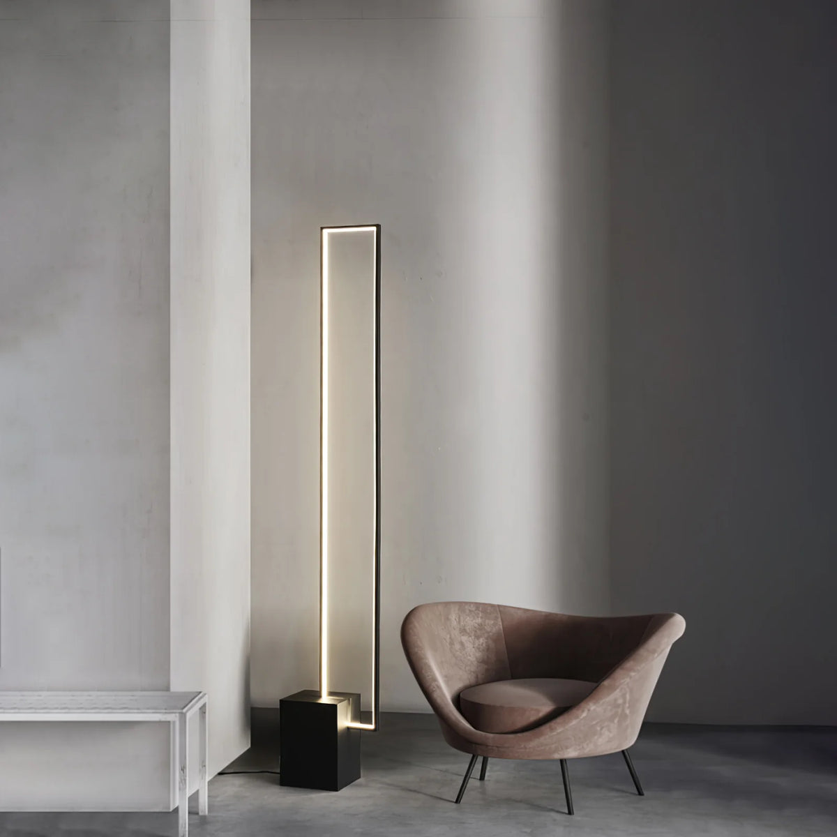 Edge Floor Lamp 17