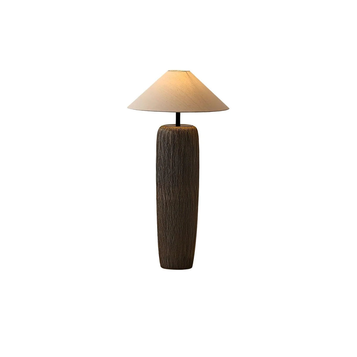 European Vintage Floor Lamp 36