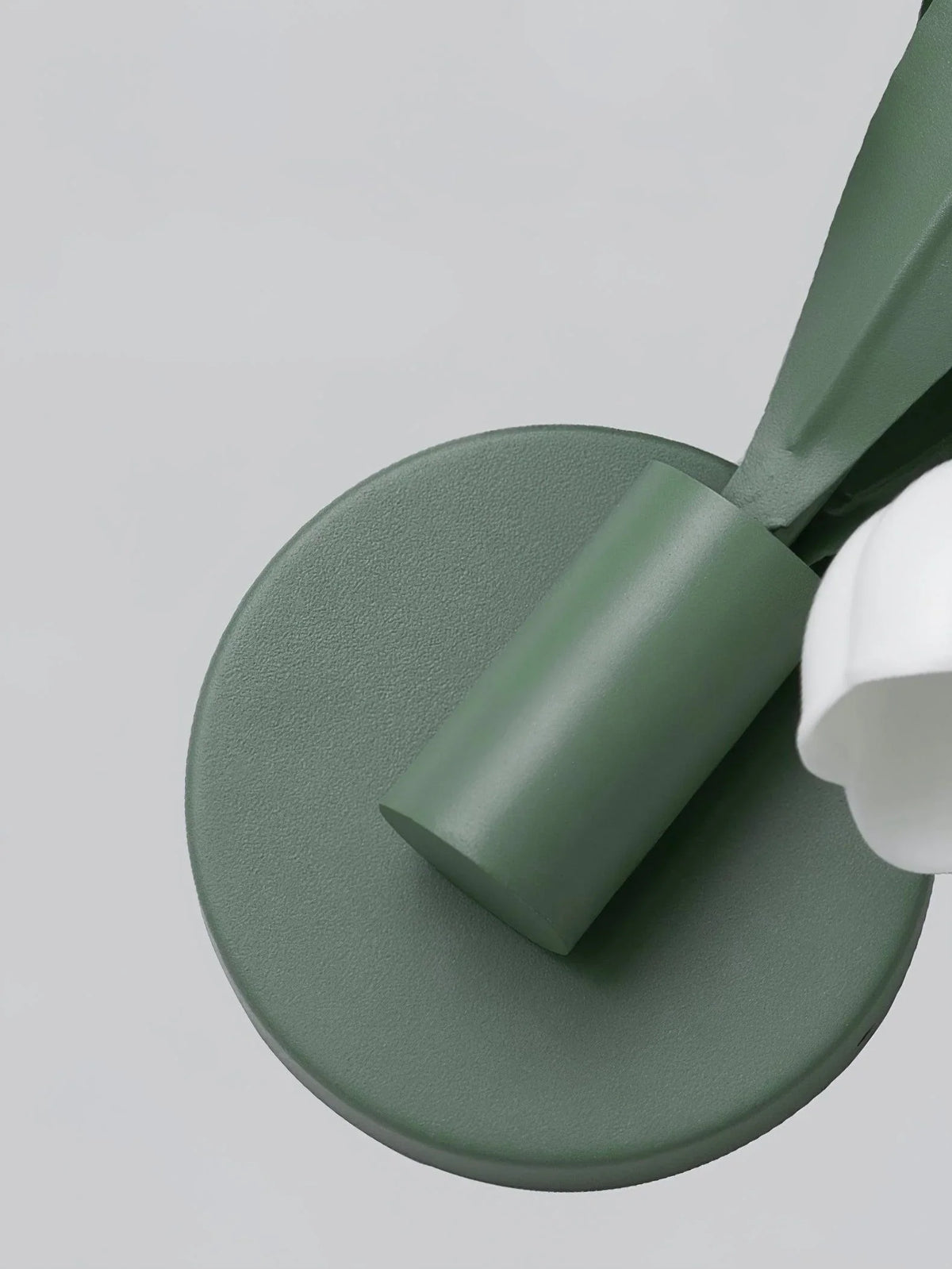 French_Vintage_Lily_Wall_Lamp_13