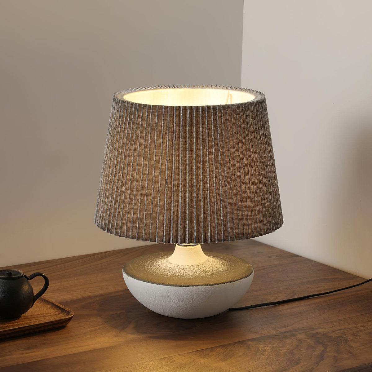 Ghassan Table Lamp 3