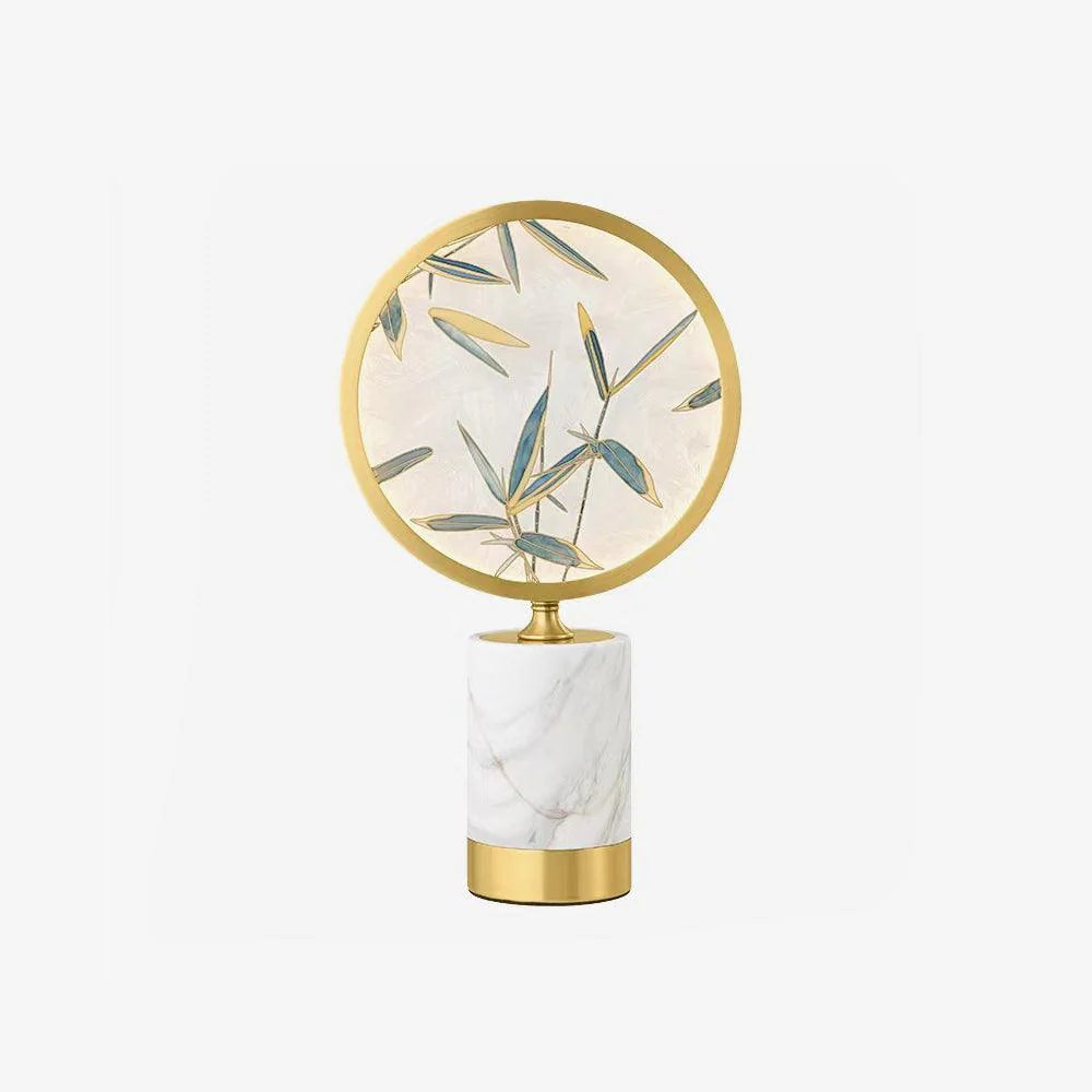 Habitación Archives Table Lamp 1