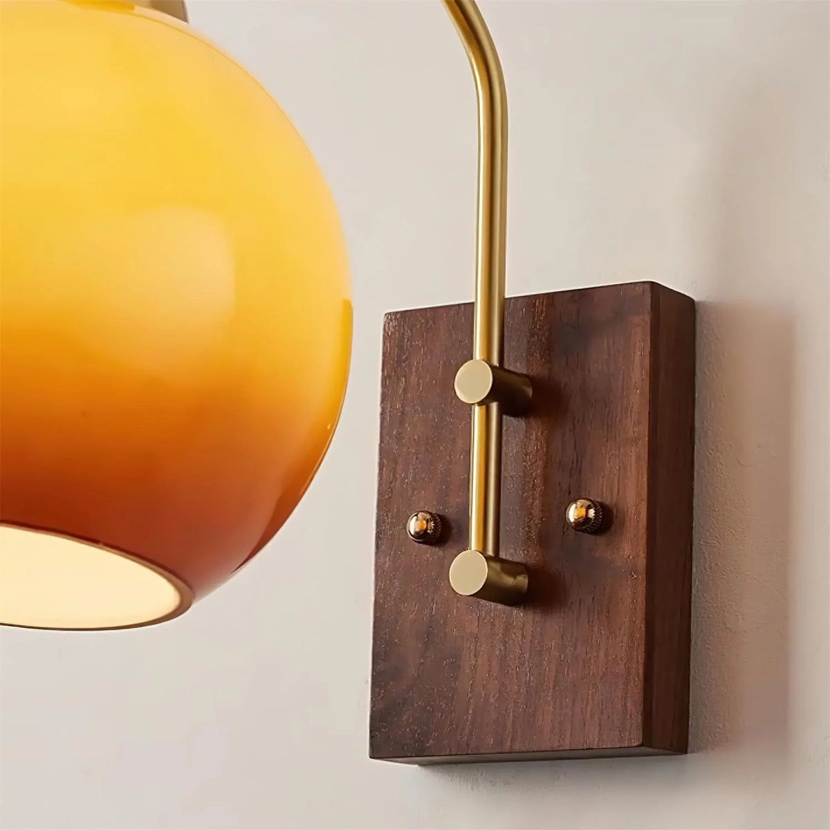 Detail of Hyannis_Wooden_Wall_Lamp_9