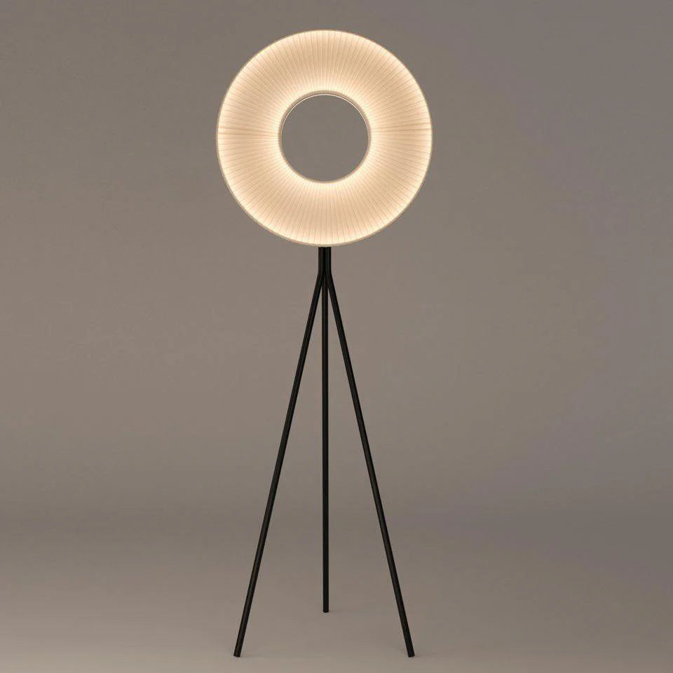 Iris Floor Lamp 16