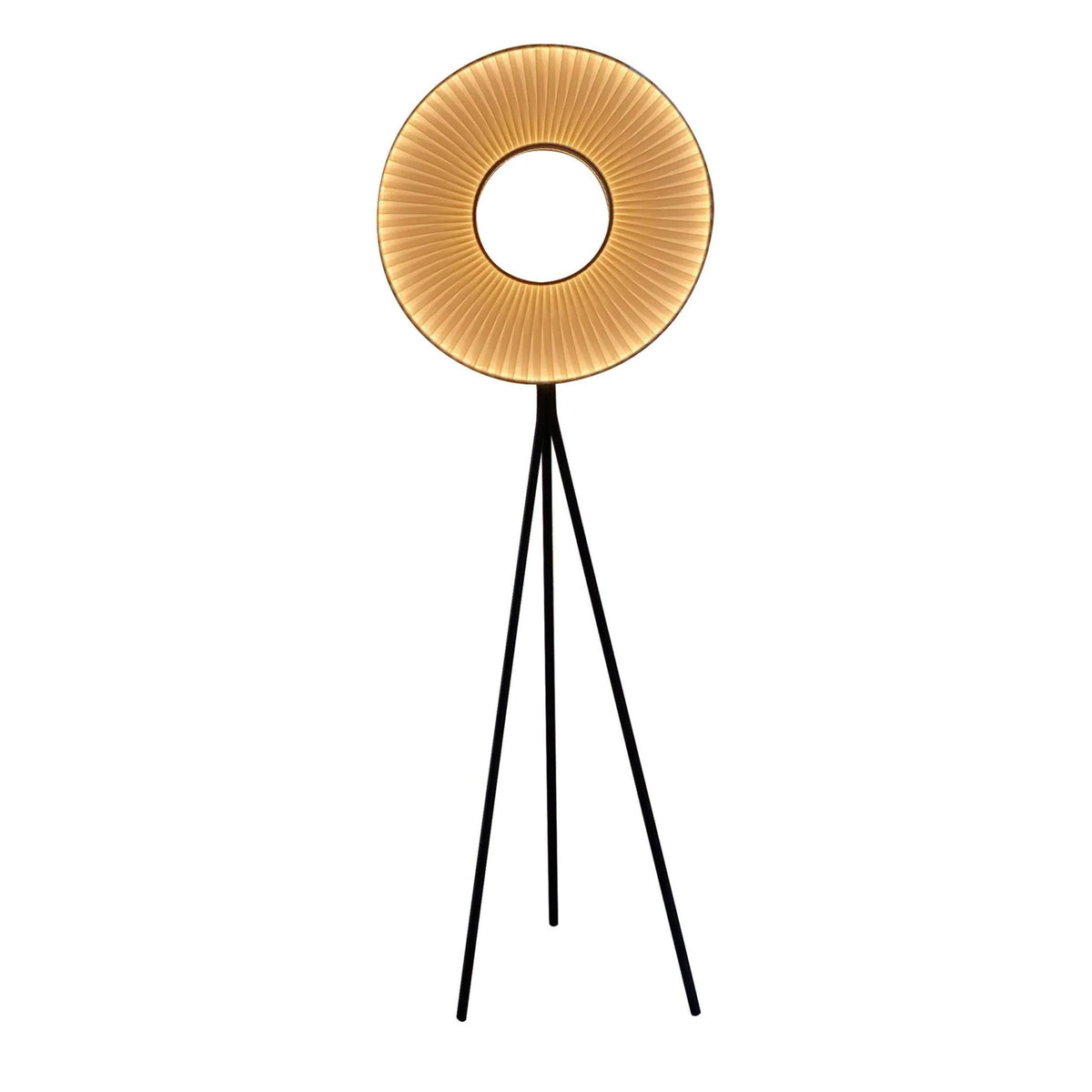 Iris Floor Lamp 19