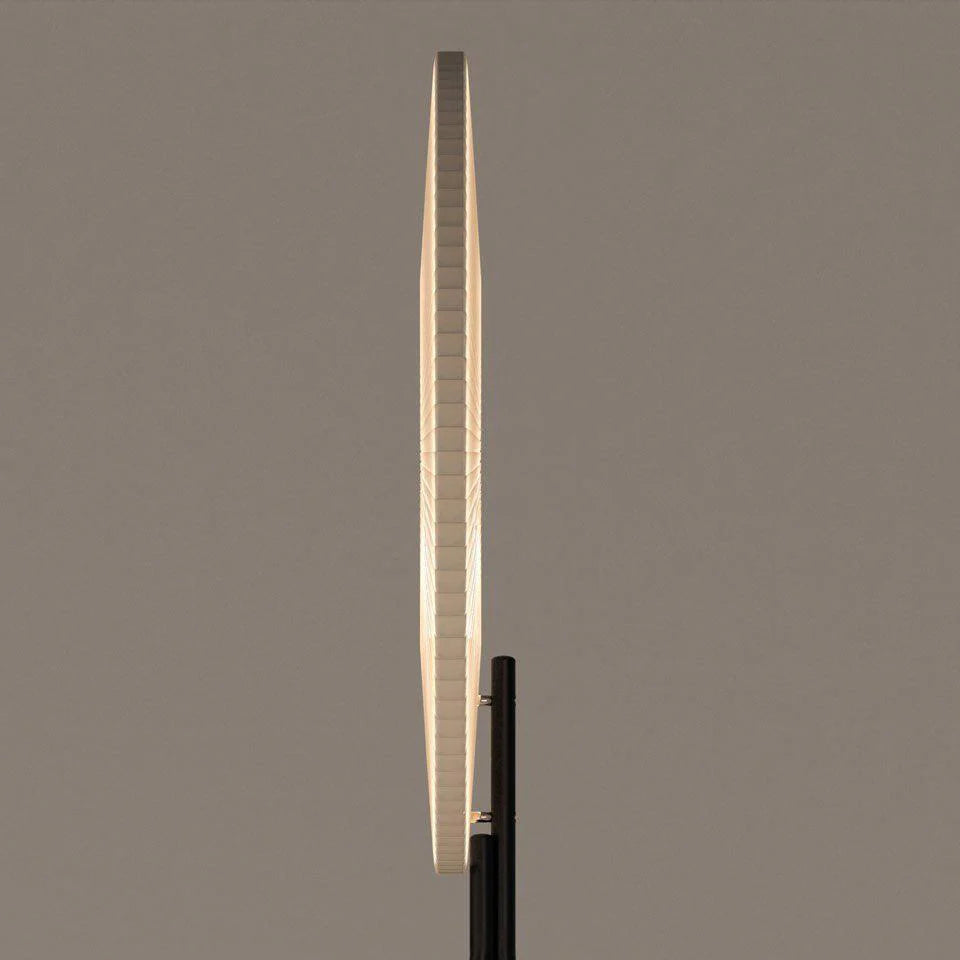 Iris Floor Lamp 30