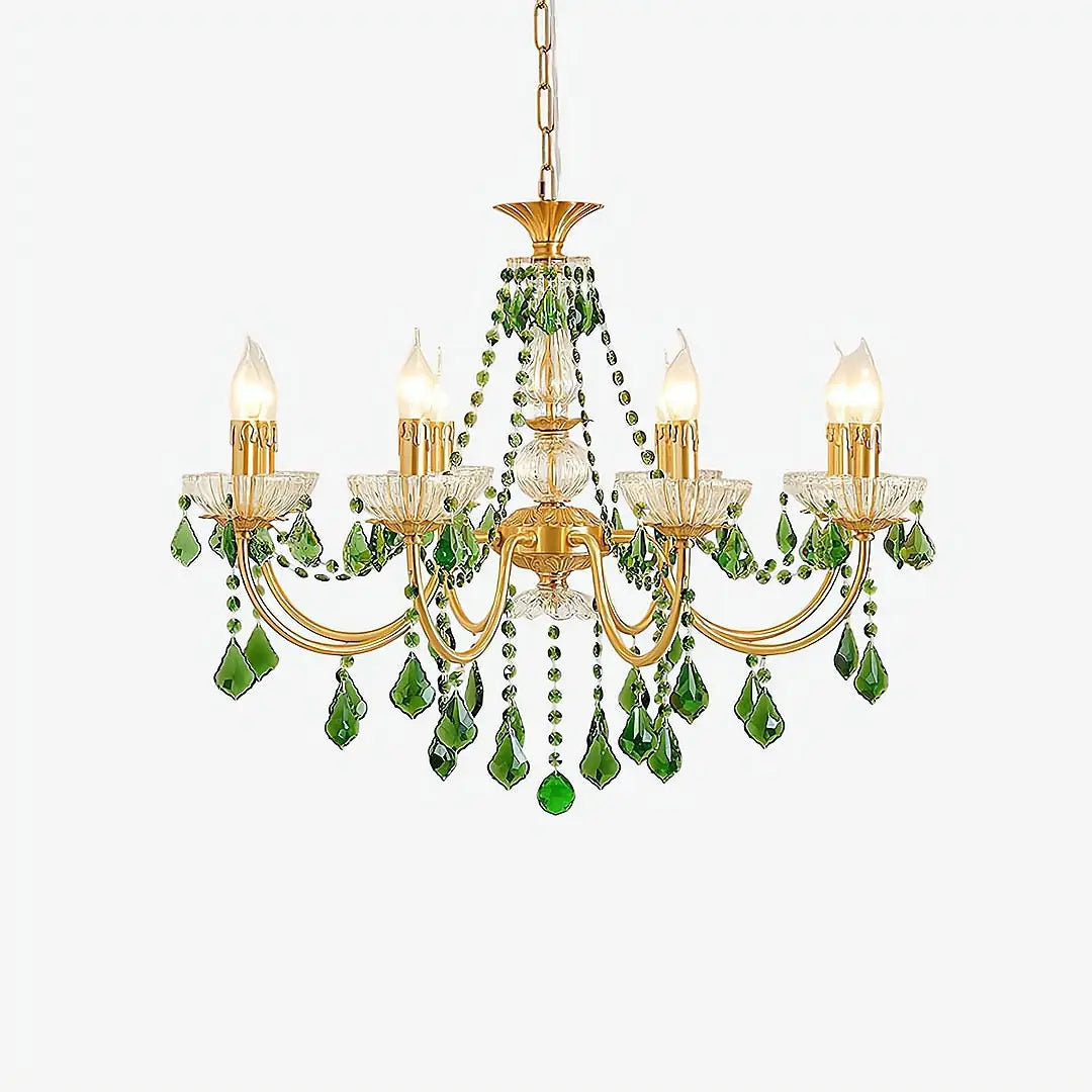 Isabella Chandelier – HIOOZ