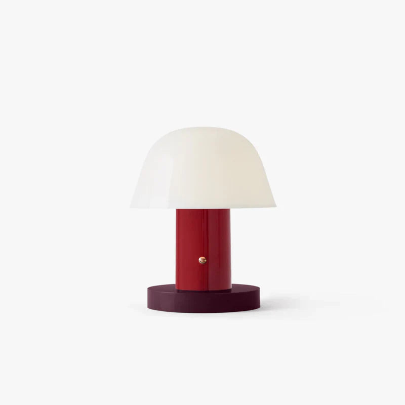 JH27_House_Table_Lamp_Deep_Red