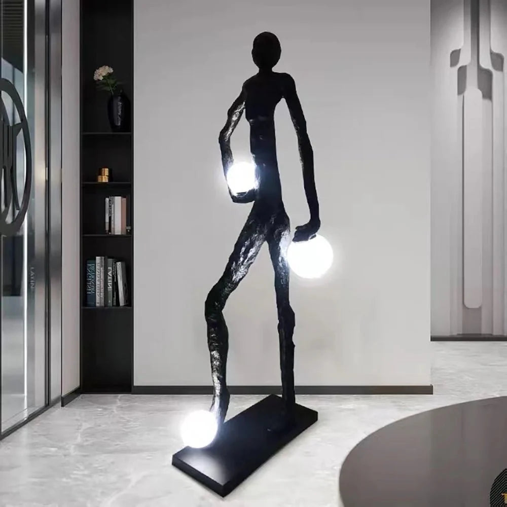 Kicking_Ball_Sculpture_Character_Floor_Lamp_14